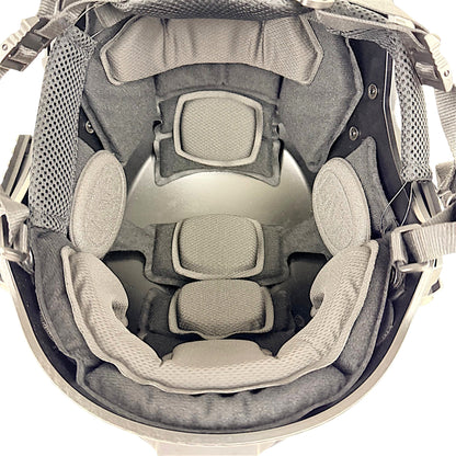 LNT WENDY ABS EXPLOSION-PROOF HELMET [LNT-HL-03]