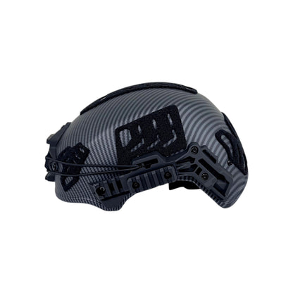 LNT WENDY ABS EXPLOSION-PROOF HELMET [LNT-HL-03]
