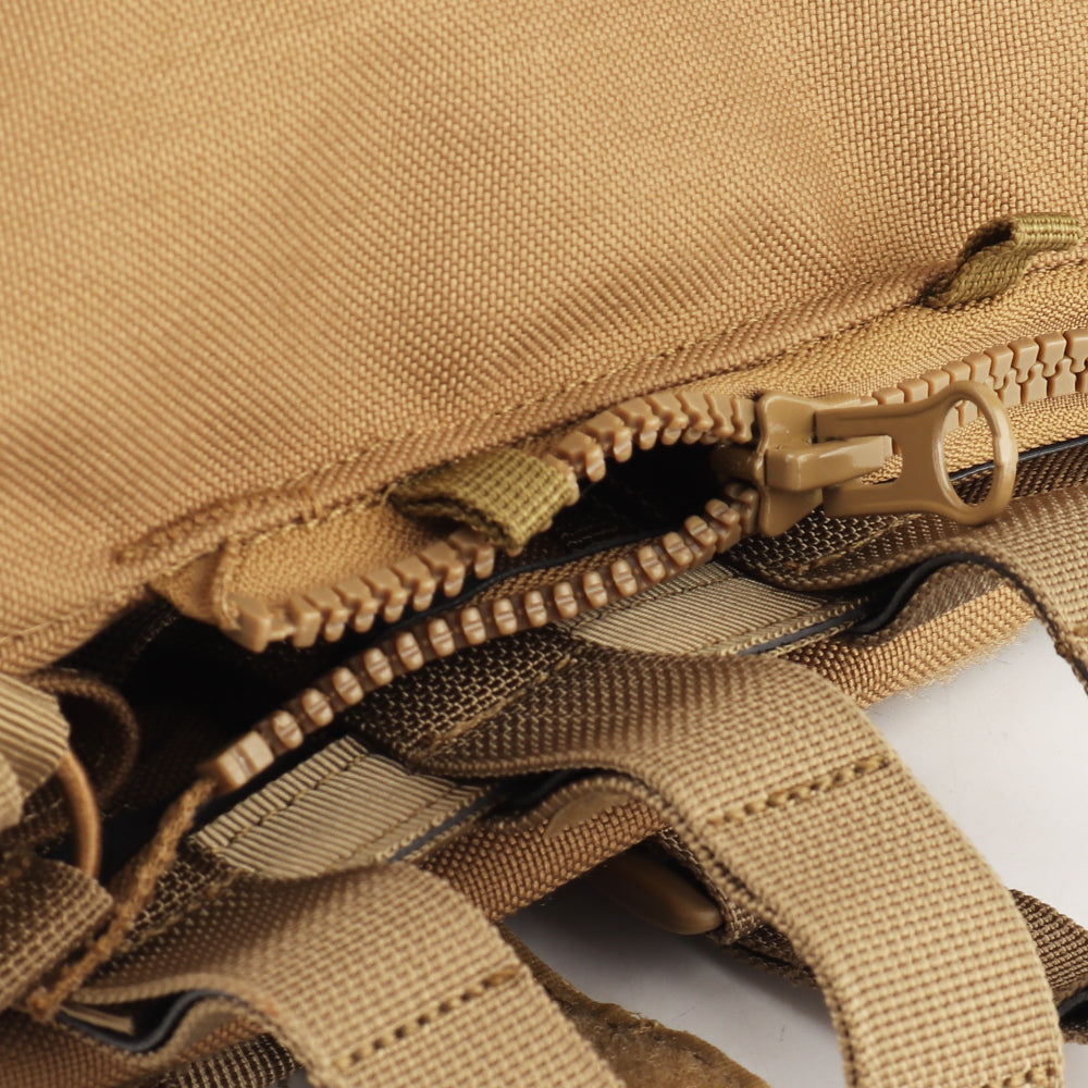 WOSPORT JPC PLATE CARRIER 2.0 ACCESSORY POUCH I [WST-VE-63-ACC-01]