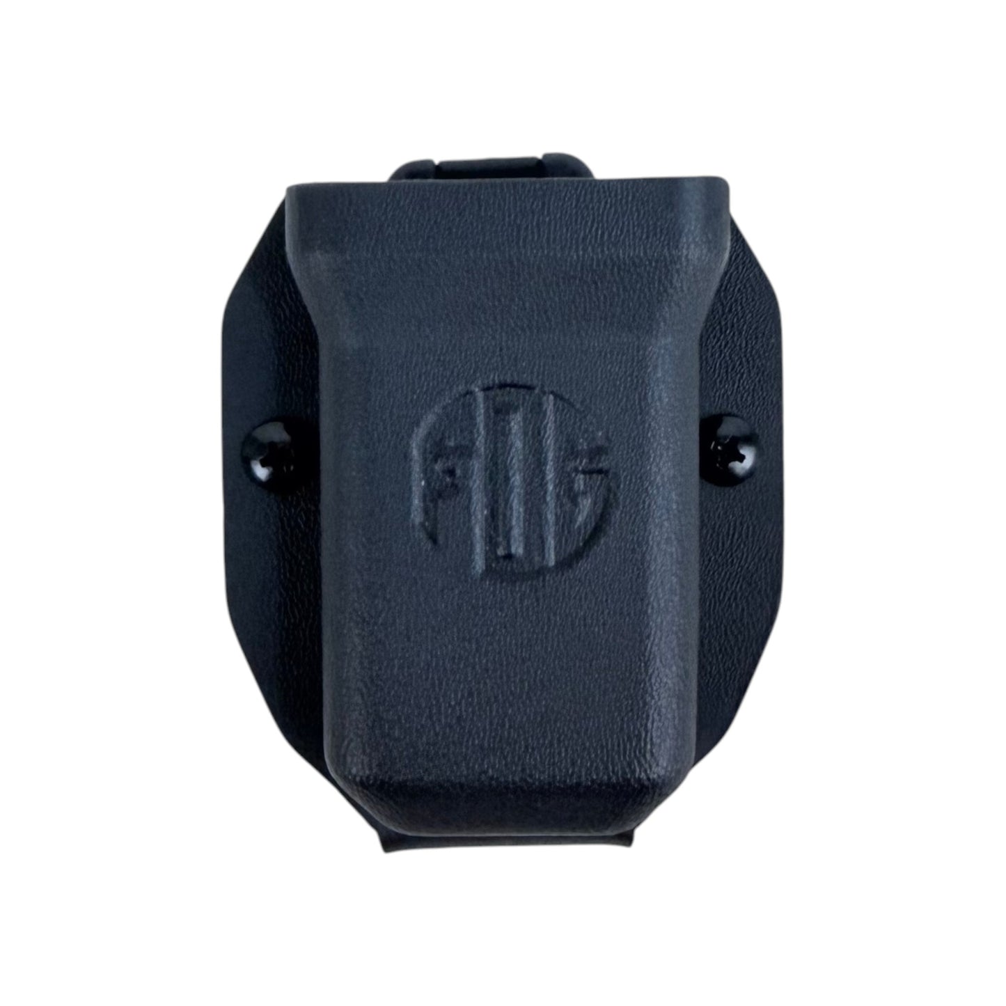 FOG GEAR SQUARE DRINKS KYDEX HOLSTER [FG-K-FHN]
