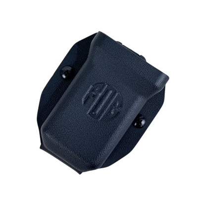 FOG GEAR SQUARE DRINKS KYDEX HOLSTER [FG-K-FHN]