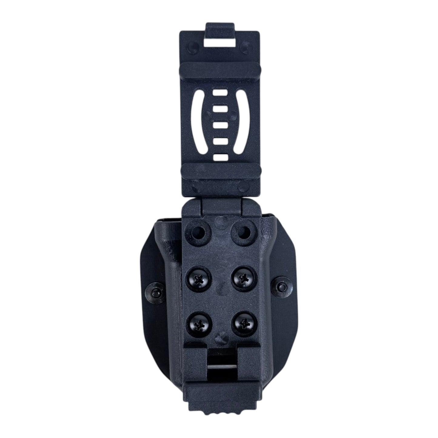 FOG GEAR SQUARE DRINKS KYDEX HOLSTER [FG-K-FHN]