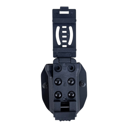 FOG GEAR SQUARE DRINKS KYDEX HOLSTER [FG-K-FHN]