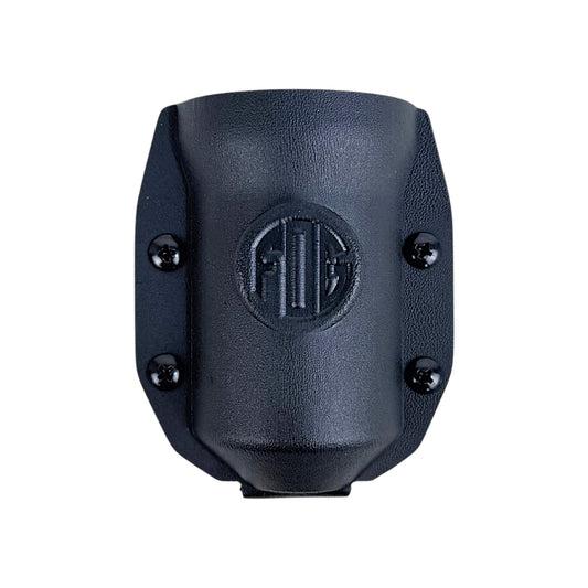 FOG GEAR ROUND DRINKS KYDEX HOLSTER [FG-K-YHN]