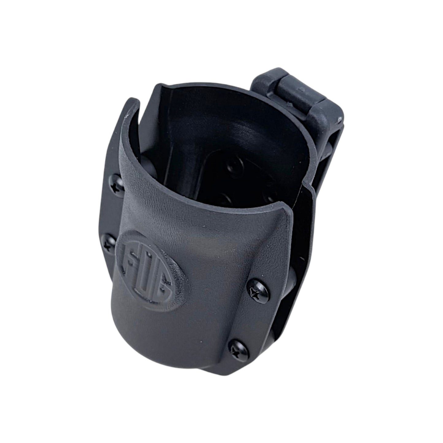 FOG GEAR ROUND DRINKS KYDEX HOLSTER [FG-K-YHN]