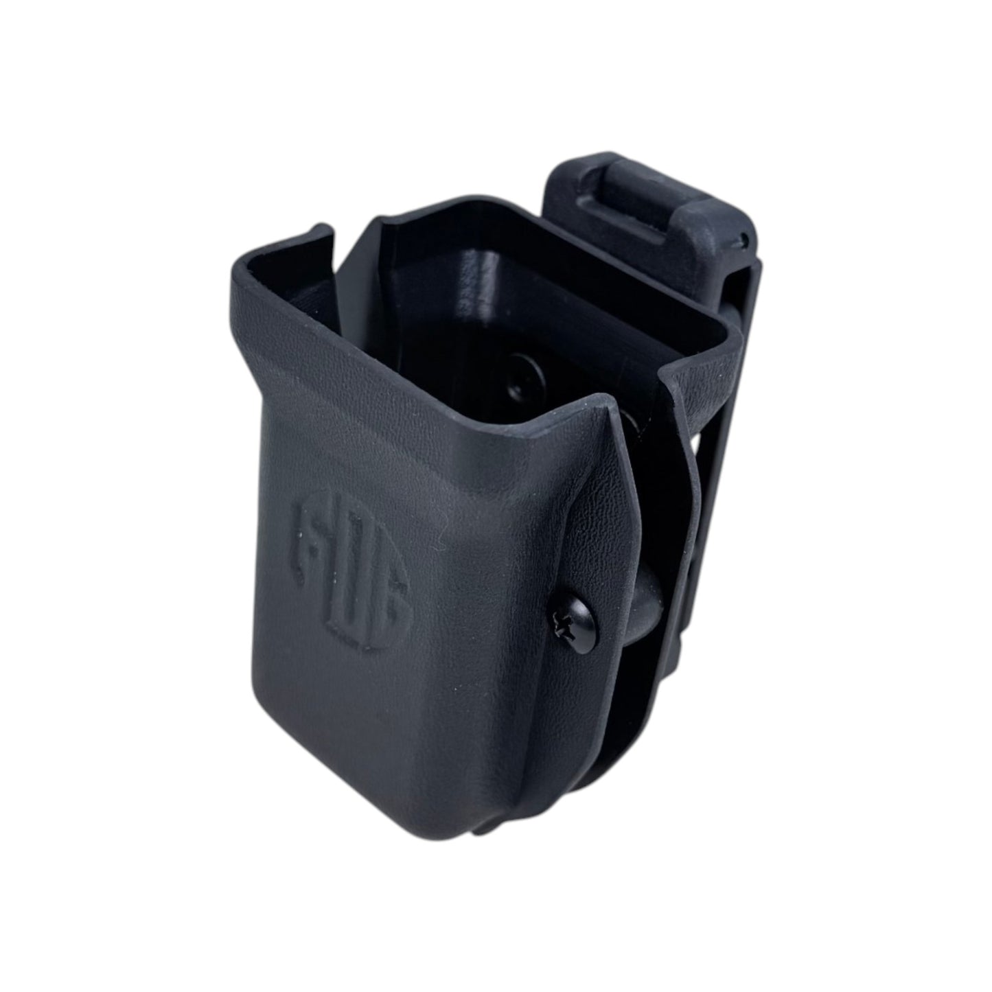 FOG GEAR SQUARE DRINKS KYDEX HOLSTER [FG-K-FHN]