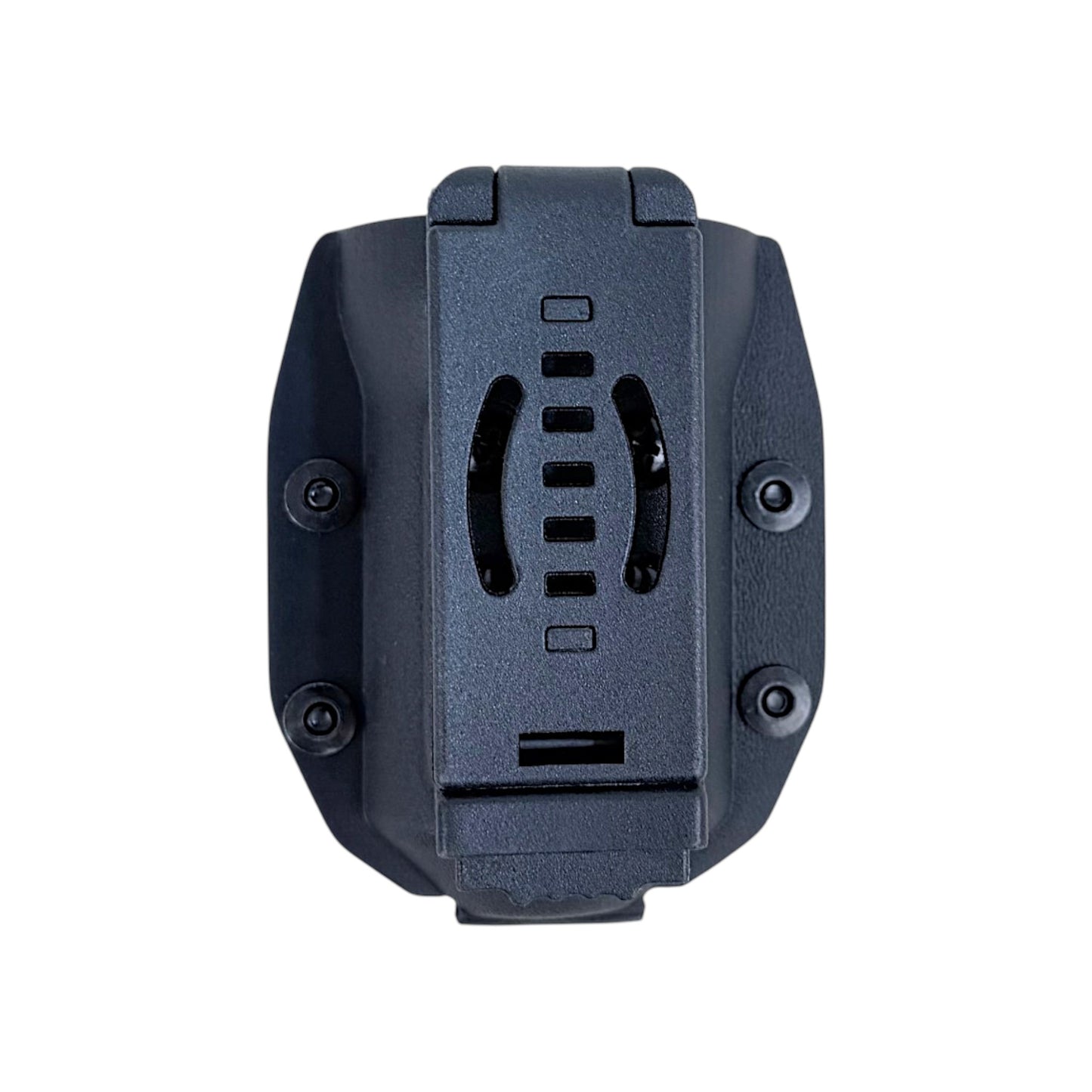 FOG GEAR ROUND DRINKS KYDEX HOLSTER [FG-K-YHN]
