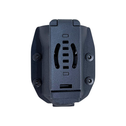 FOG GEAR ROUND DRINKS KYDEX HOLSTER [FG-K-YHN]
