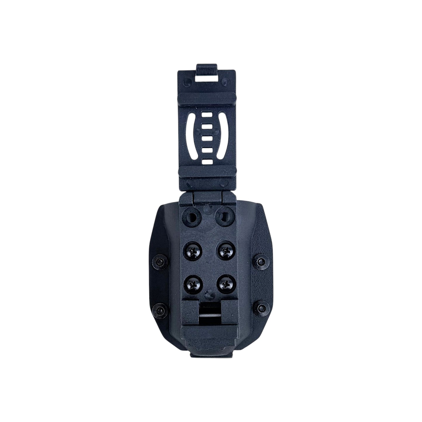 FOG GEAR ROUND DRINKS KYDEX HOLSTER [FG-K-YHN]