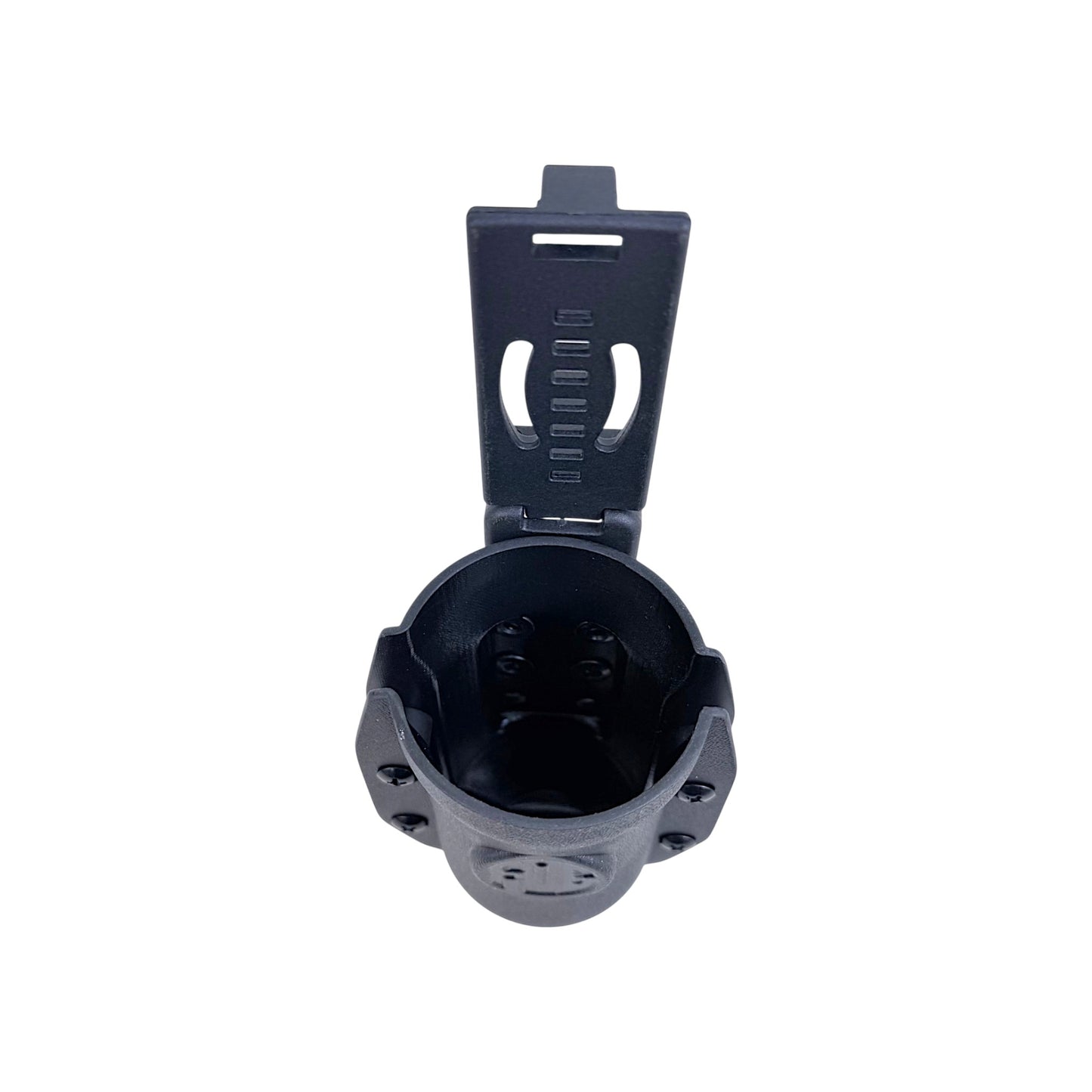 FOG GEAR ROUND DRINKS KYDEX HOLSTER [FG-K-YHN]