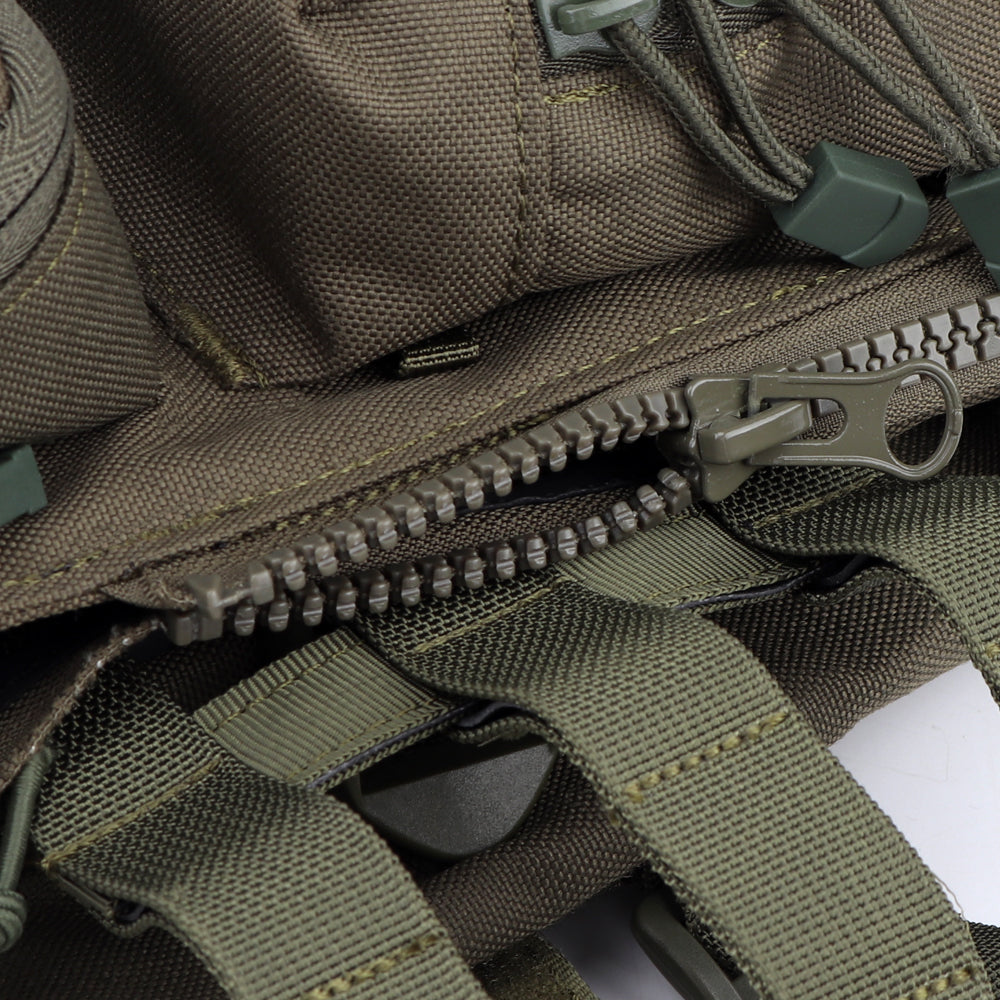 WOSPORT JPC PLATE CARRIER 2.0 ACCESSORY POUCH II [WST-VE-63-ACC-02]
