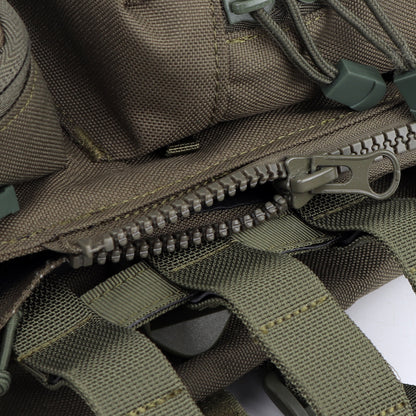 WOSPORT JPC PLATE CARRIER 2.0 ACCESSORY POUCH II [WST-VE-63-ACC-02]