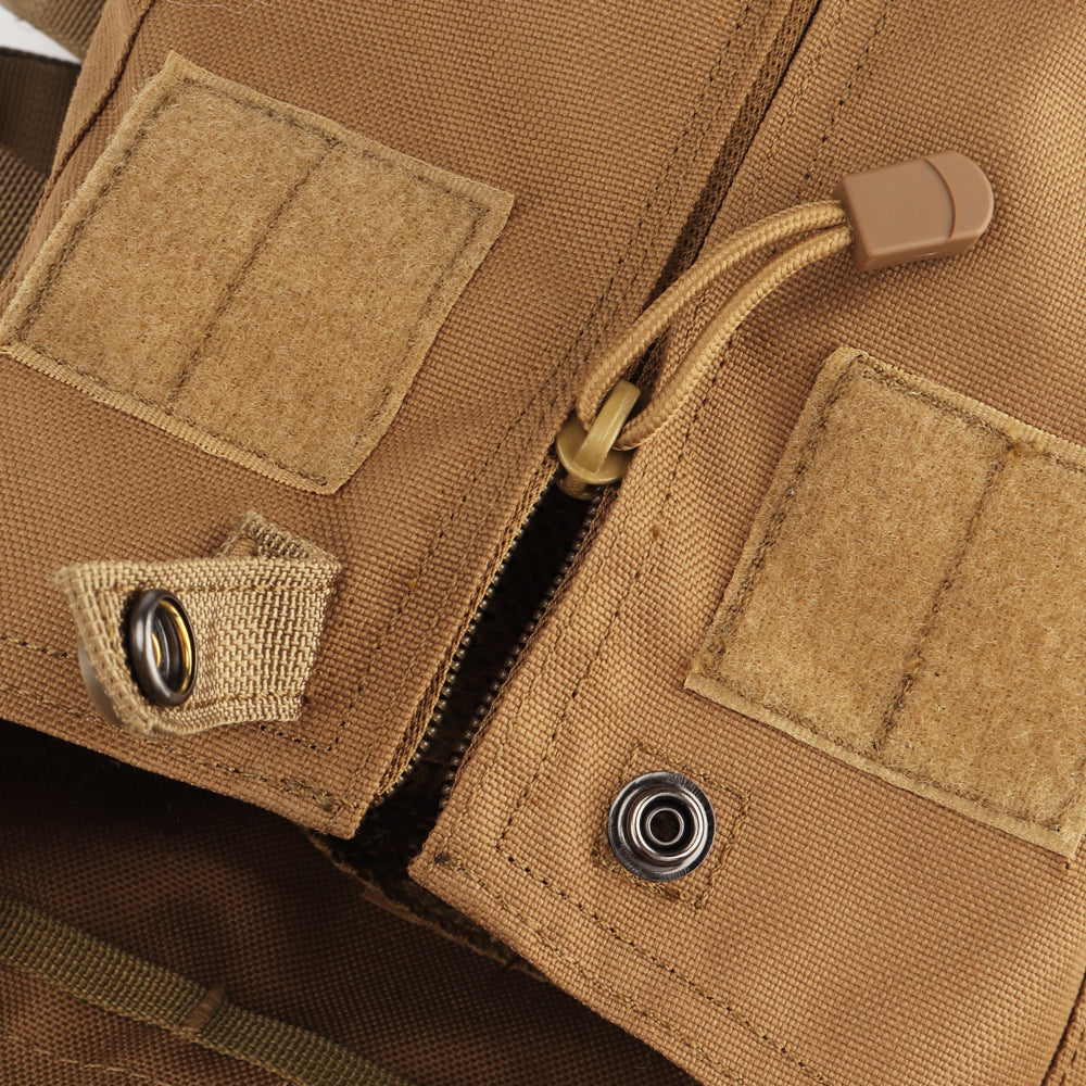WOSPORT JPC PLATE CARRIER 2.0 ACCESSORY POUCH I [WST-VE-63-ACC-01]