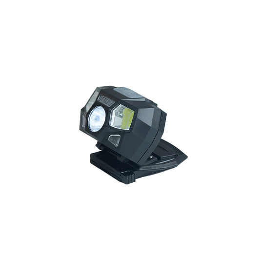 TU CHOICE LED HEADLAMP WITH MOTION SENSOR (WITH BATTERY) [TU-HH-HLT-06]