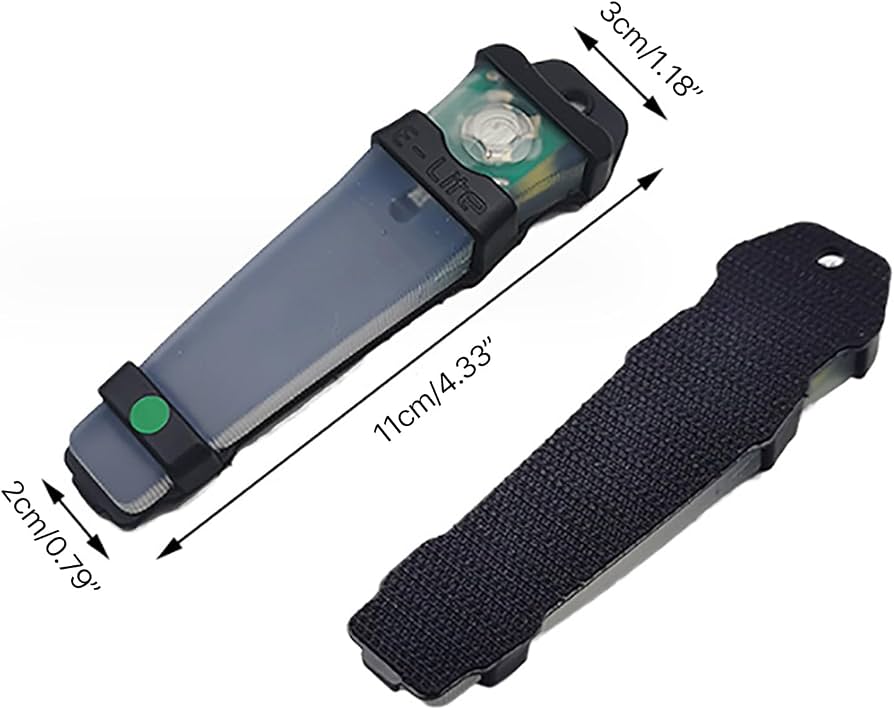 TU CHOICE Unity Tactical ELite Marker Light[TU-HH-HLT-08]
