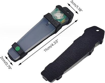TU CHOICE Unity Tactical ELite Marker Light[TU-HH-HLT-08]