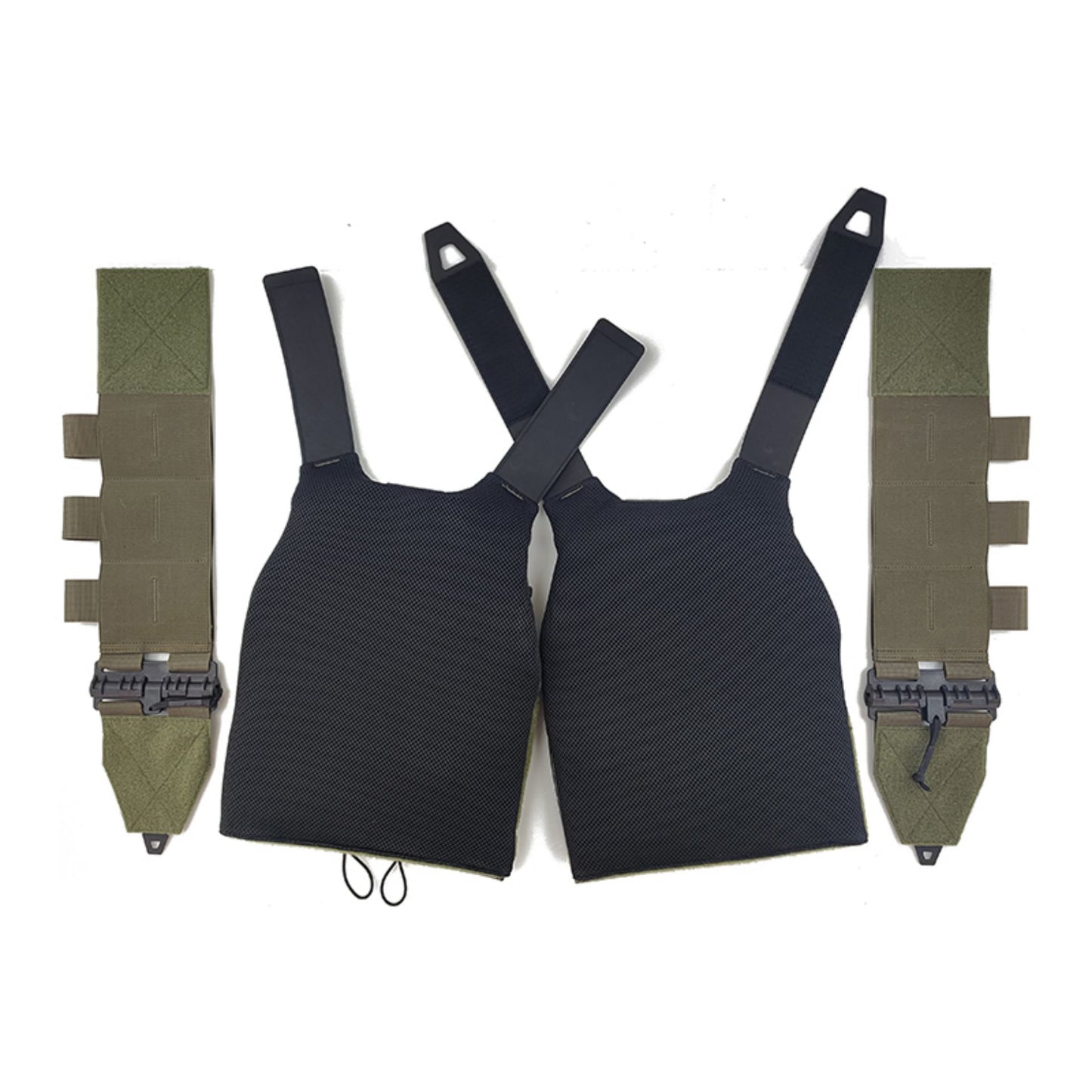 TWINFALCONS FCSK LOW PROFILE VEST 3.0 MEDIUM [TW-VT23]