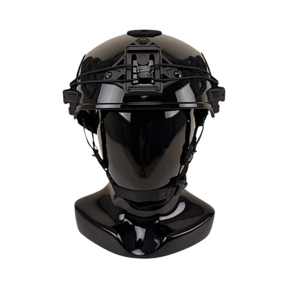 LNT WENDY ABS EXPLOSION-PROOF HELMET [LNT-HL-03]