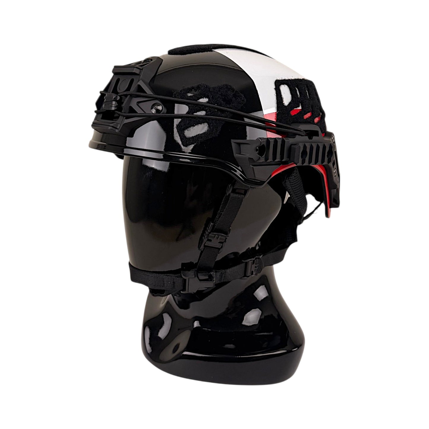LNT WENDY ABS EXPLOSION-PROOF HELMET [LNT-HL-03]