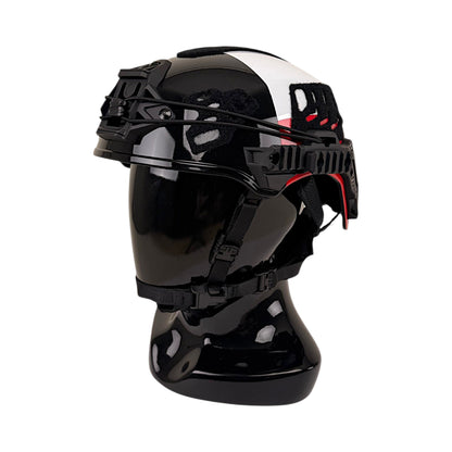 LNT WENDY ABS EXPLOSION-PROOF HELMET [LNT-HL-03]