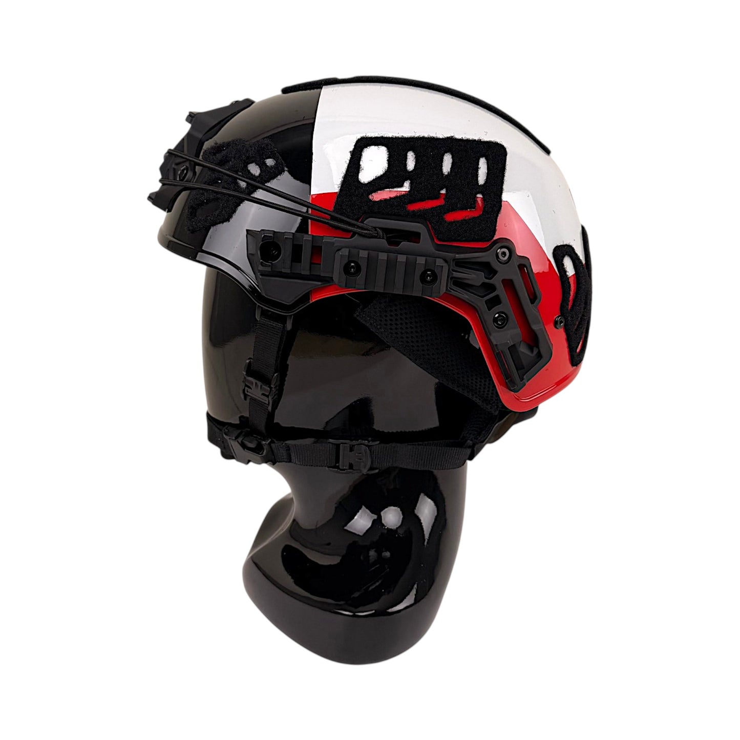 LNT WENDY ABS EXPLOSION-PROOF HELMET [LNT-HL-03]