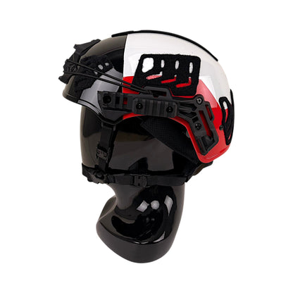 LNT WENDY ABS EXPLOSION-PROOF HELMET [LNT-HL-03]