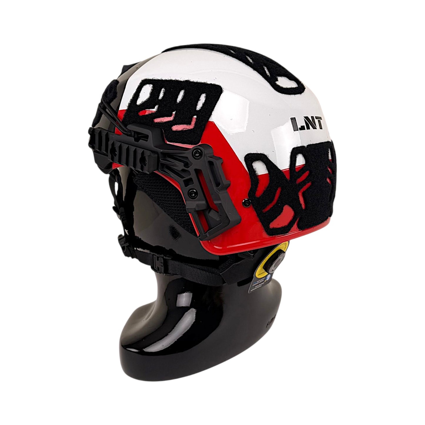 LNT WENDY ABS EXPLOSION-PROOF HELMET [LNT-HL-03]
