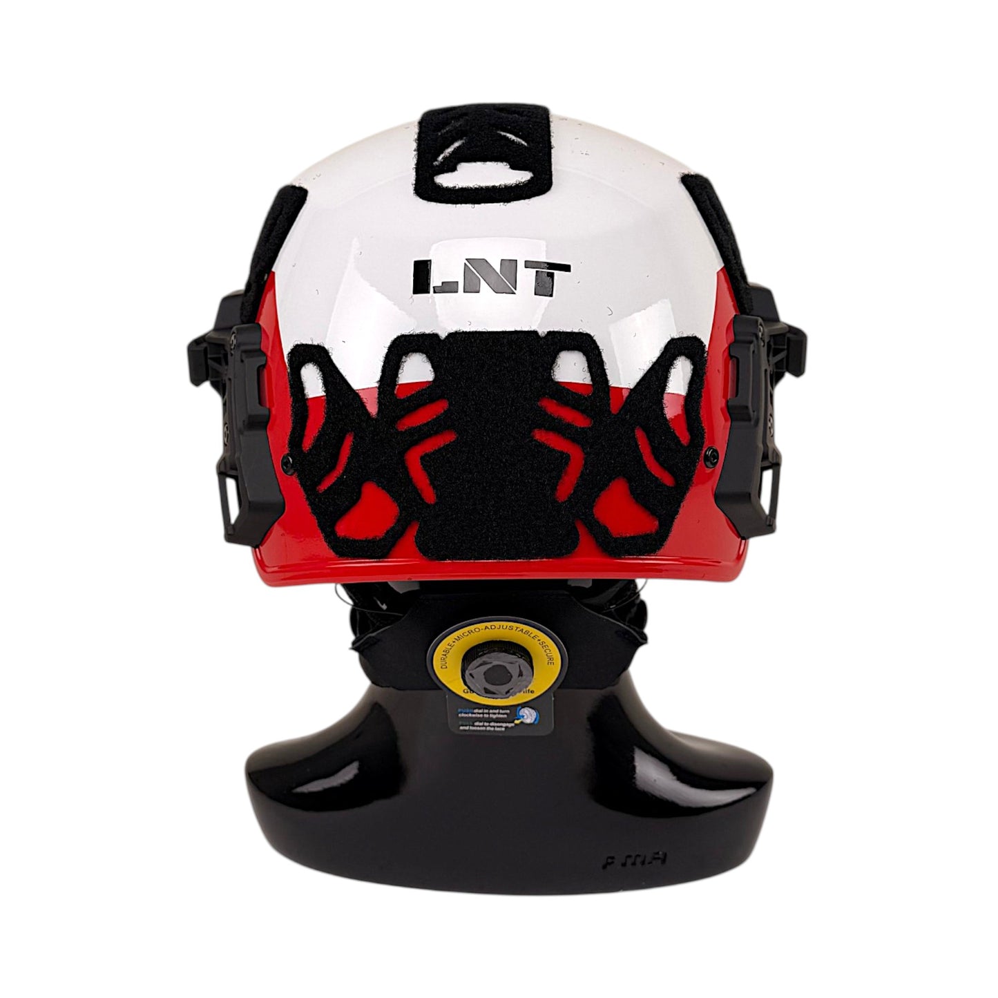 LNT WENDY ABS EXPLOSION-PROOF HELMET [LNT-HL-03]