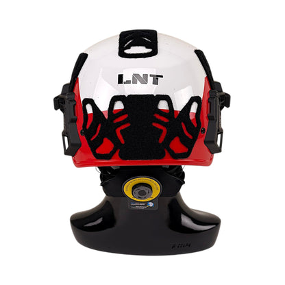 LNT WENDY ABS EXPLOSION-PROOF HELMET [LNT-HL-03]