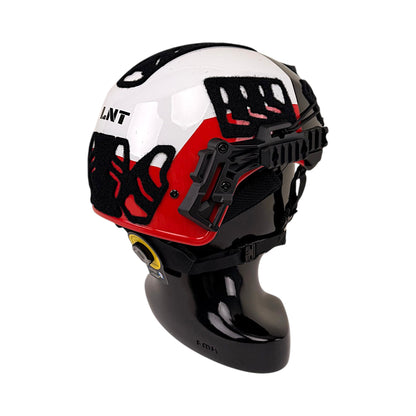 LNT WENDY ABS EXPLOSION-PROOF HELMET [LNT-HL-03]