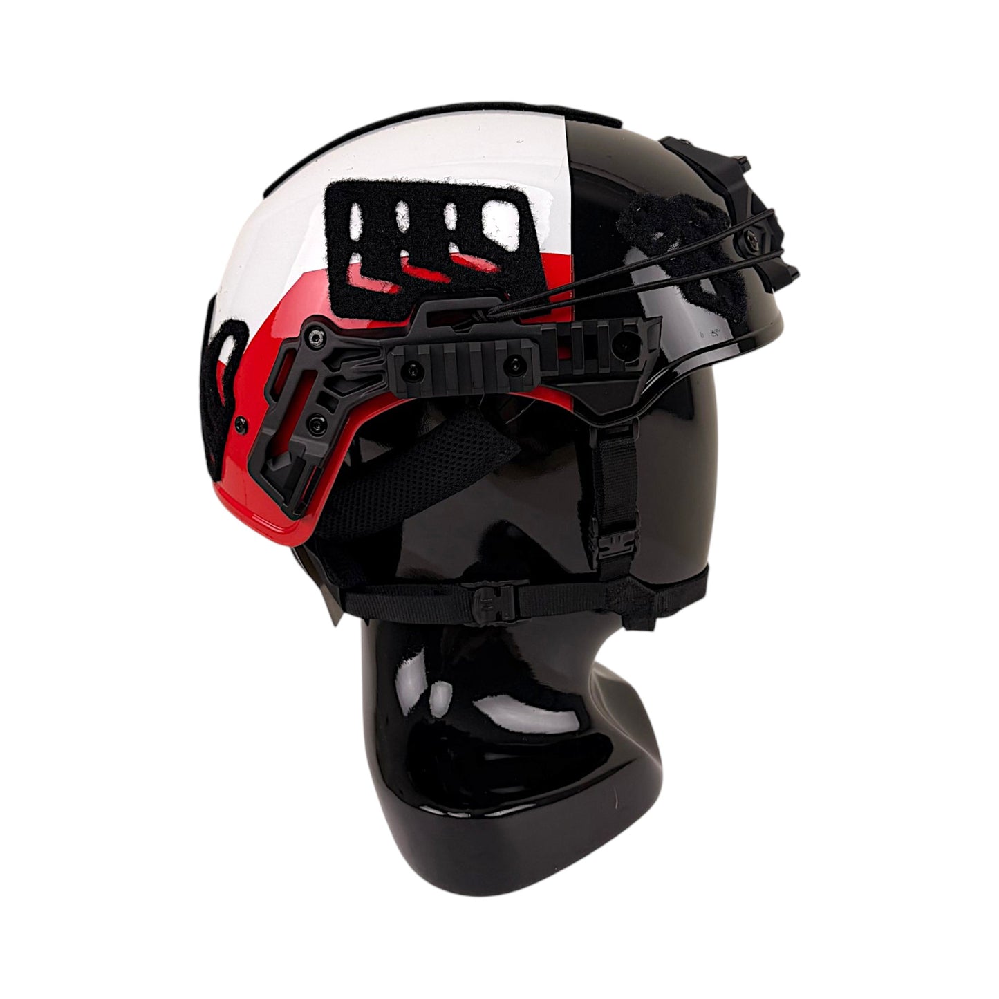 LNT WENDY ABS EXPLOSION-PROOF HELMET [LNT-HL-03]