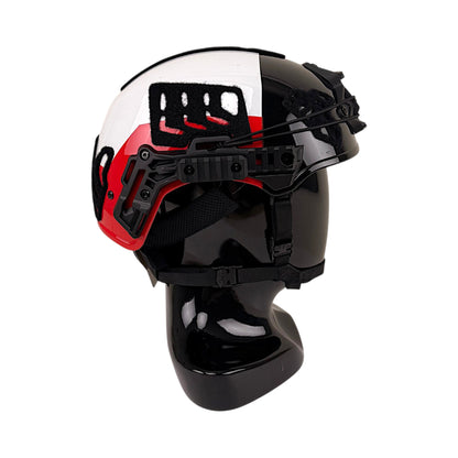 LNT WENDY ABS EXPLOSION-PROOF HELMET [LNT-HL-03]