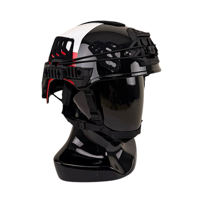 LNT WENDY ABS EXPLOSION-PROOF HELMET [LNT-HL-03]