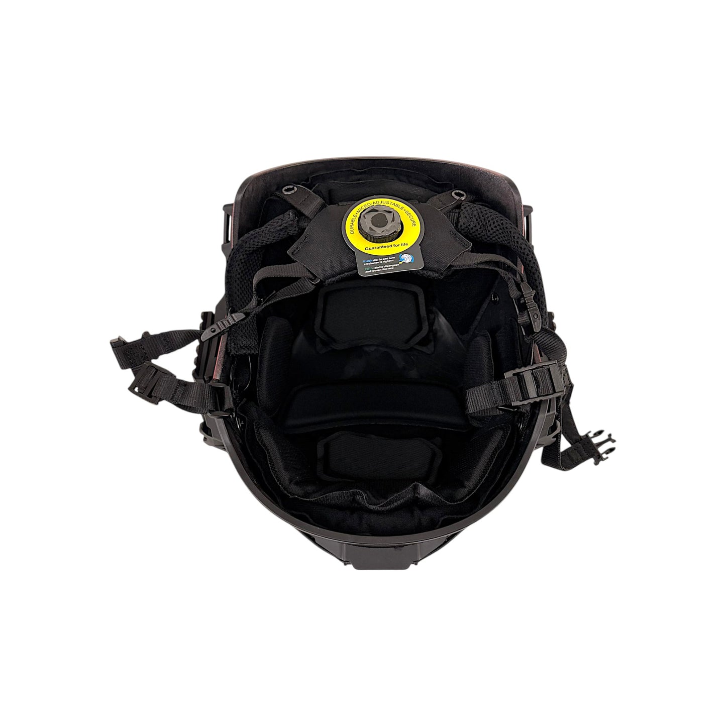 LNT WENDY ABS EXPLOSION-PROOF HELMET [LNT-HL-03]