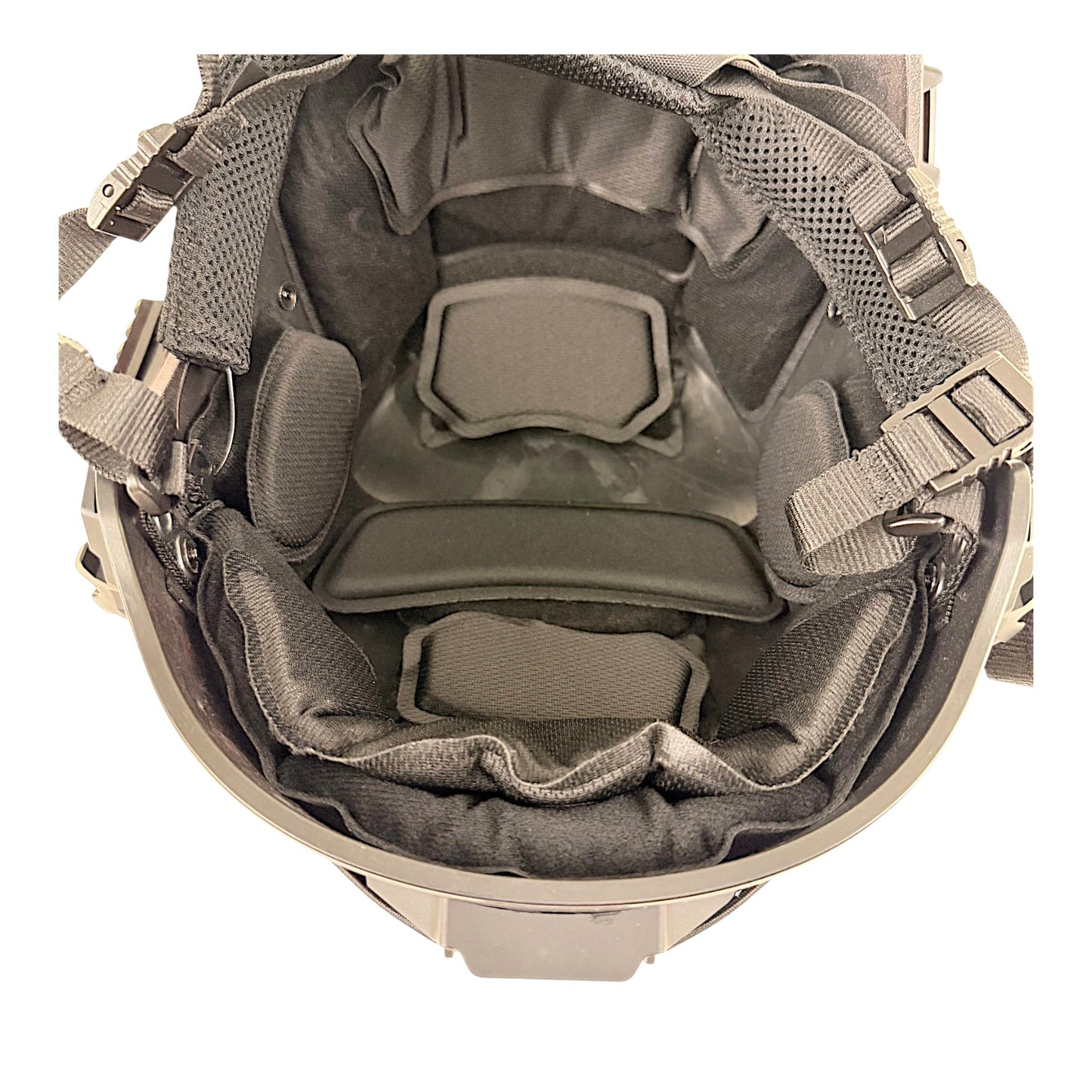 LNT WENDY ABS EXPLOSION-PROOF HELMET [LNT-HL-03]