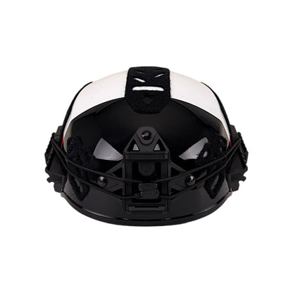 LNT WENDY ABS EXPLOSION-PROOF HELMET [LNT-HL-03]