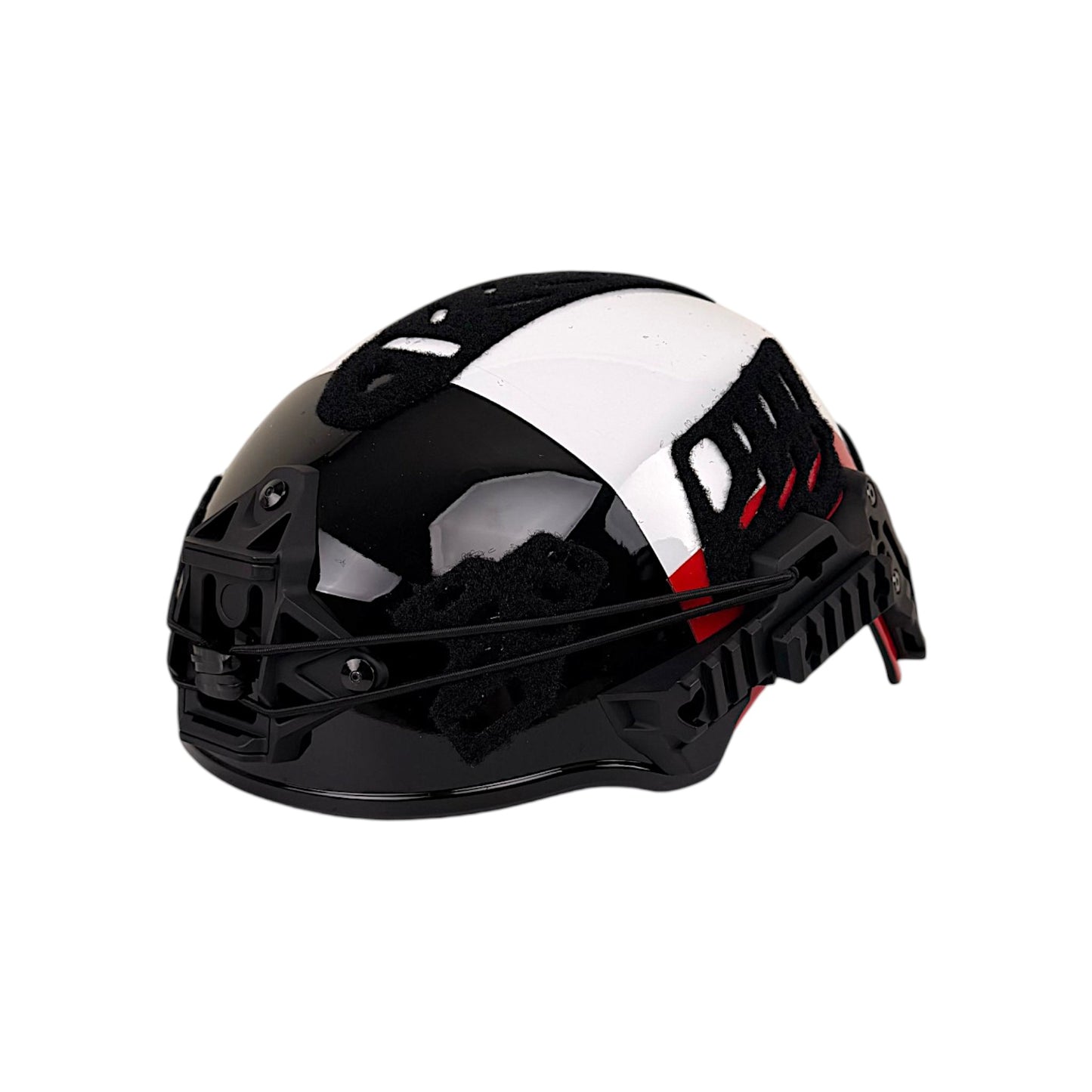 LNT WENDY ABS EXPLOSION-PROOF HELMET [LNT-HL-03]
