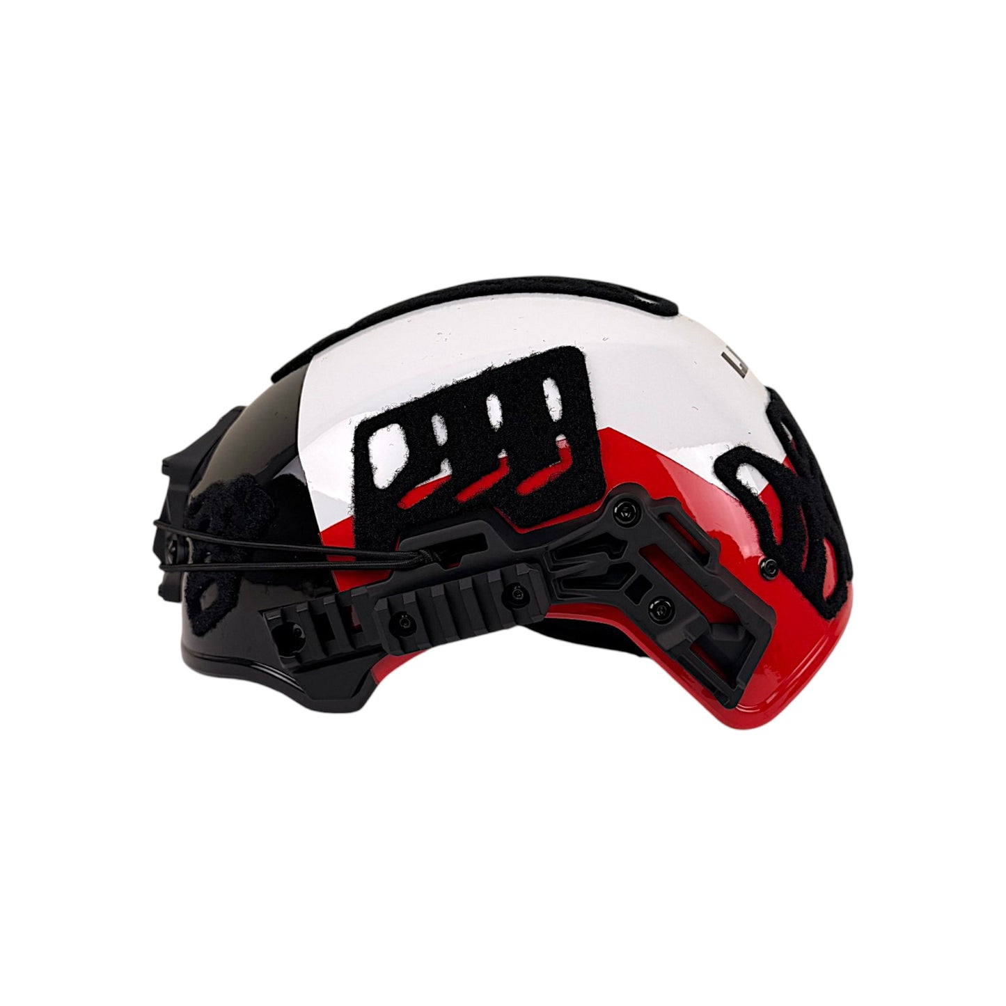 LNT WENDY ABS EXPLOSION-PROOF HELMET [LNT-HL-03]