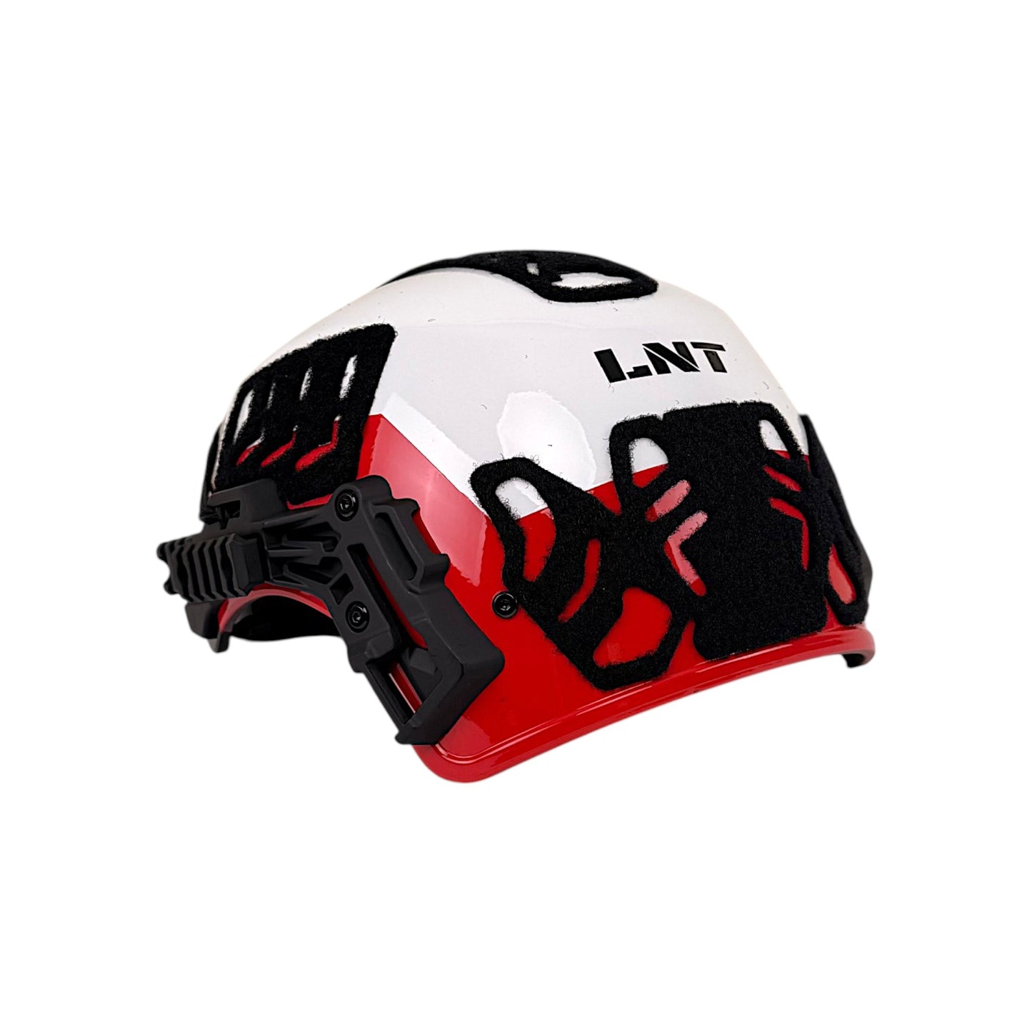 LNT WENDY ABS EXPLOSION-PROOF HELMET [LNT-HL-03]