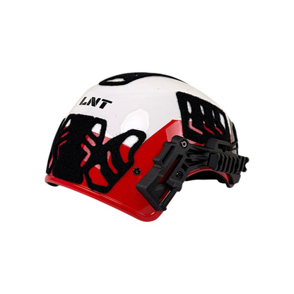 LNT WENDY ABS EXPLOSION-PROOF HELMET [LNT-HL-03]