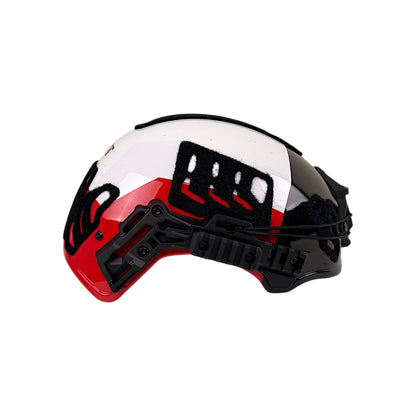 LNT WENDY ABS EXPLOSION-PROOF HELMET [LNT-HL-03]
