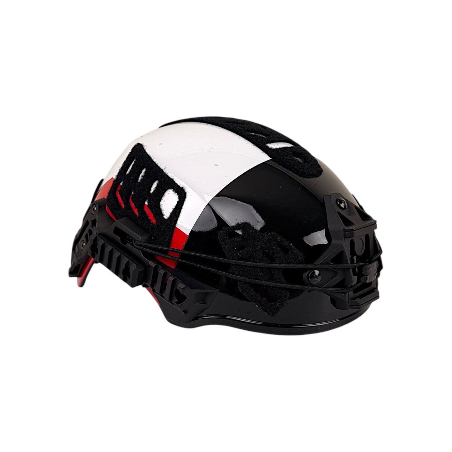 LNT WENDY ABS EXPLOSION-PROOF HELMET [LNT-HL-03]