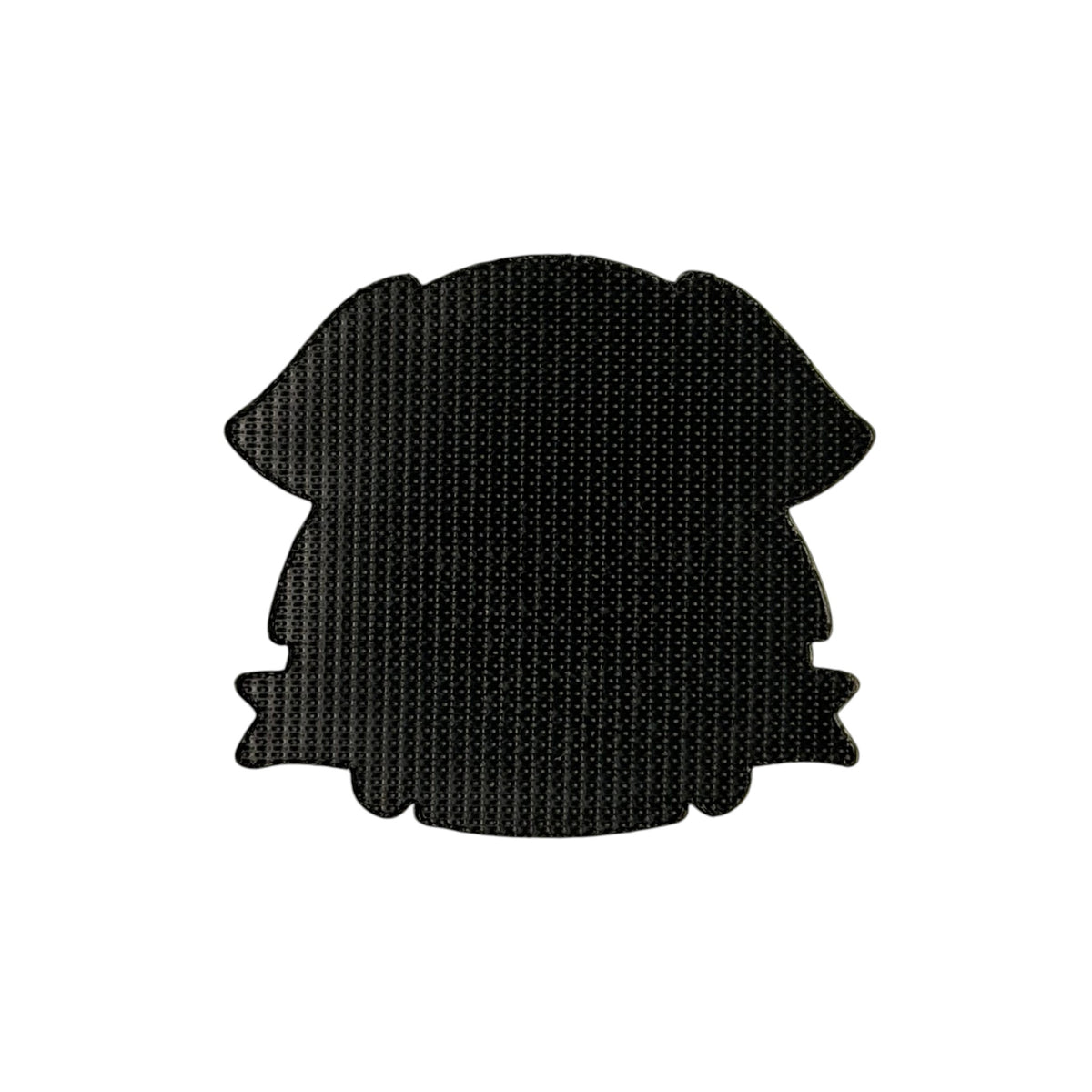 PATCH GO ป้ายตีนตุ๊กแก SDPM-BSR  4.9*6 [PTG-FF-YL-BSR1]