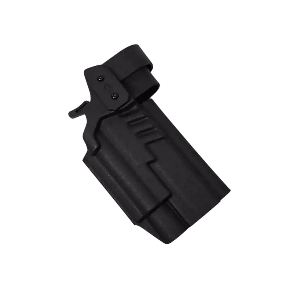 FOG GEAR LV.2 2011 OLIGHT TURBO KYDEX HOLSTER[FG-O-040]