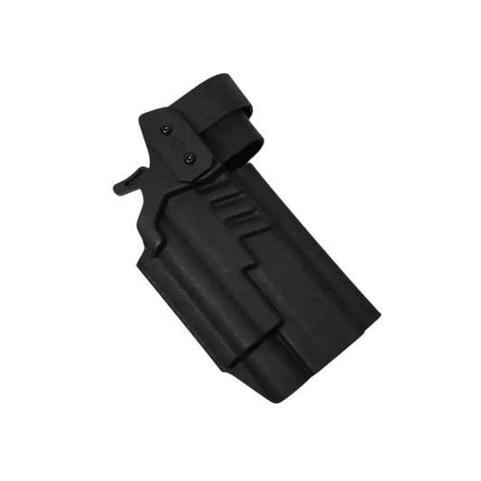 FOG GEAR LV.2 2011 OLIGHT TURBO KYDEX HOLSTER[FG-O-040]