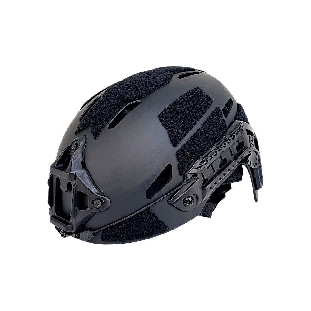 LNT CAIMAN(HOLES)ABS EXPLOSION-PROOF HELMET GEN 2 [LNT-HL-08]