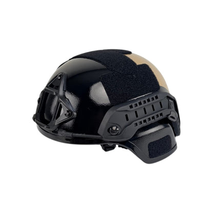 LNT MICH2000 ABS EXPLOSION-PROOF HELMET GEN 2 [LNT-HL-05]