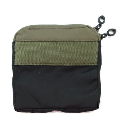 TWINFALCONS DOPE HALF INSERT POCKET[TW-P116]