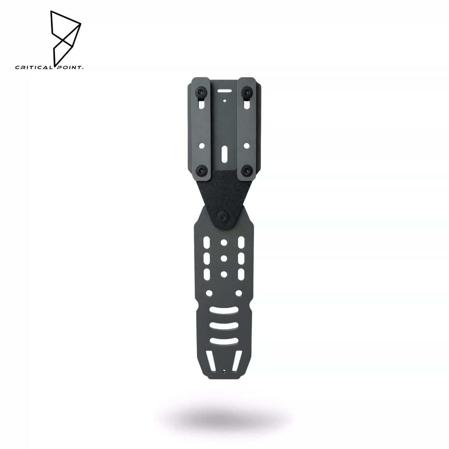 FOG GEAR & CRITICAL POINT. 90° FOLDING DROP LEG PLATFORM[CP-LR]