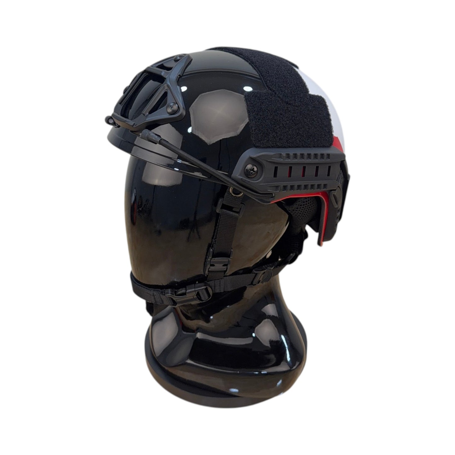LNT FAST ABS EXPLOSION-PROOF HELMET [LNT-HL-01]